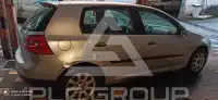2004 Volkswagen GOLF