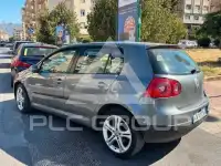 2004 Volkswagen GOLF