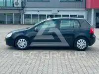 2004 Volkswagen GOLF