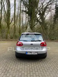 2004 Volkswagen GOLF