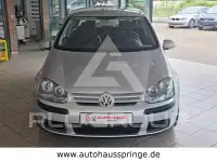 2004 Volkswagen GOLF