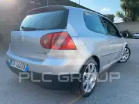 2004 Volkswagen GOLF