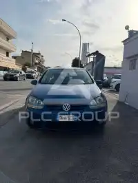2004 Volkswagen GOLF