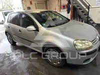 2004 Volkswagen GOLF
