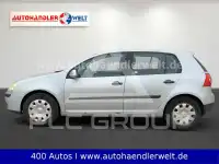 2004 Volkswagen GOLF