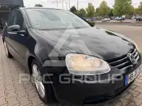 2004 Volkswagen GOLF