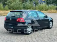 2004 Volkswagen GOLF