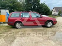 2004 Volkswagen GOLF