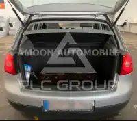 2004 Volkswagen GOLF