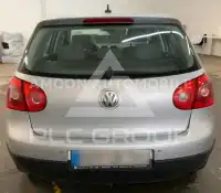 2004 Volkswagen GOLF