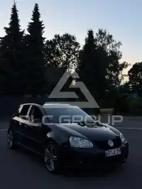 2004 Volkswagen GOLF