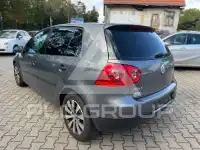 2004 Volkswagen GOLF