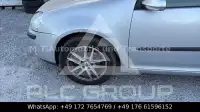 2004 Volkswagen GOLF