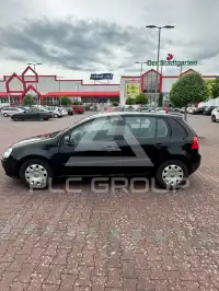 2004 Volkswagen GOLF