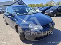 2004 Volkswagen GOLF