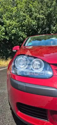 2004 Volkswagen GOLF
