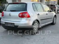 2004 Volkswagen GOLF