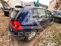 2004 Volkswagen GOLF