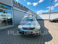 2004 Volkswagen GOLF