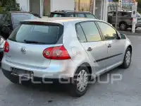 2004 Volkswagen GOLF