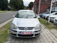 2004 Volkswagen GOLF