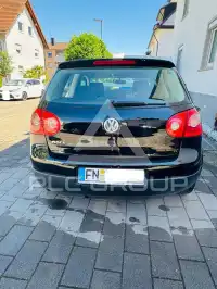 2004 Volkswagen GOLF