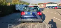 2004 Volkswagen GOLF