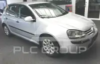 2004 Volkswagen GOLF