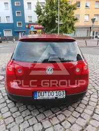 2004 Volkswagen GOLF