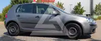 2004 Volkswagen GOLF
