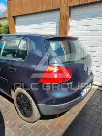 2004 Volkswagen GOLF