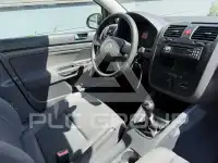 2004 Volkswagen GOLF
