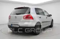 2004 Volkswagen GOLF