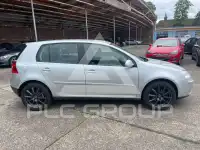2004 Volkswagen GOLF