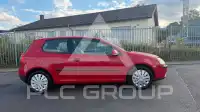 2004 Volkswagen GOLF
