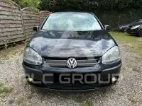 2004 Volkswagen GOLF
