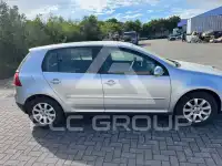 2004 Volkswagen GOLF