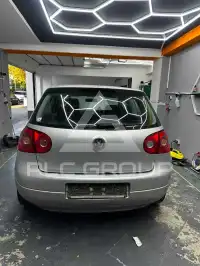 2004 Volkswagen GOLF