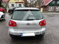 2004 Volkswagen GOLF