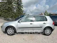 2004 Volkswagen GOLF