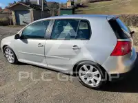 2004 Volkswagen GOLF