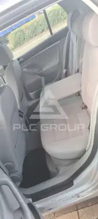 2004 Volkswagen GOLF