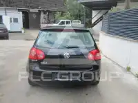 2004 Volkswagen GOLF