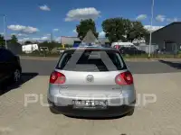 2004 Volkswagen GOLF