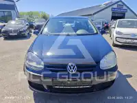 2004 Volkswagen GOLF