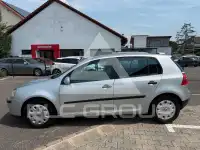 2004 Volkswagen GOLF
