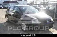 2004 Volkswagen GOLF