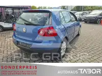 2004 Volkswagen GOLF