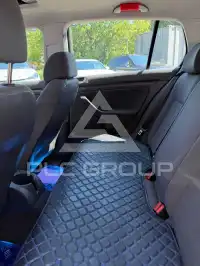 2004 Volkswagen GOLF