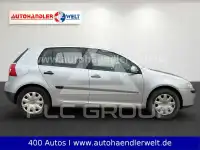 2004 Volkswagen GOLF
